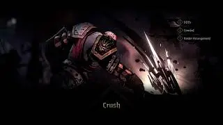 Hobby Talks Stream - Darkest Dungeon 2