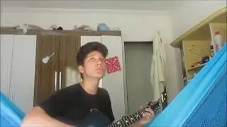 Amor que enche - Laura Souguellis (Cover by Davi Silva)