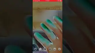 MyDarkEye app: other modes. #smartphone #photography  #photoeffects #iphone