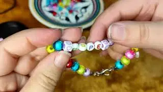 COMO FAZER PULSEIRAS DE ELÁSTICO - TUTORIAL 2023