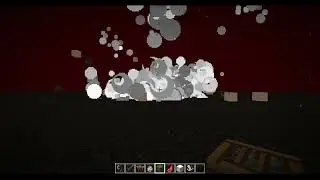 Herobrine Lives Above the Nether