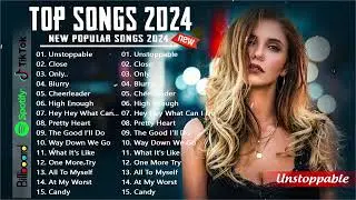 Billboard Hot 100 This Week (New Song 2024 ) 🥗 New Popular Pop Songs 2024 🥗 Top Hits 2024