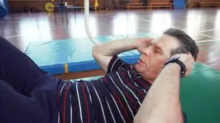 комплекс упражнений на развитие выносливости