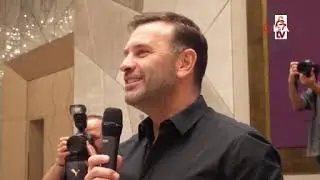 Okan Buruk: Rakiplerin korktuğu Galatasaray'ı...