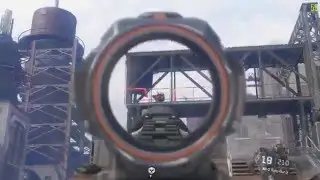 AMD Athlon X4 840 Fm2+, Gtx 950 2gb OC Gameplay, Call Of Duty Black Ops 3 1080p