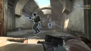 CS:GO - That Grenades...