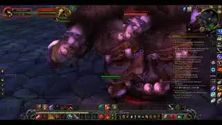 Naxx The Construct Quarter