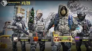 COD MOBILE opencaseing