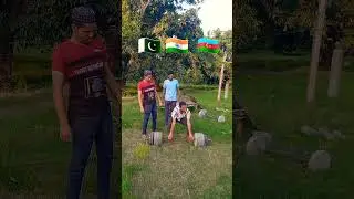 Maa tujhe Salam India 🇮🇳 vs Pakistan 🇵🇰 mukabla #vandematarm #indianarmy #army #shorts