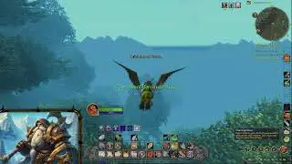 Turtle WoW Dwarf Paladin Hardcore Adventures