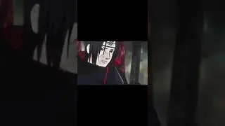Орочимару унижается перед Итачи