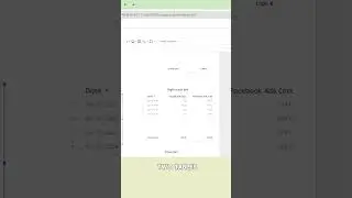 Left Outer Join - Blended Data in Looker Studio #datablending #lookerstudio #googlesheets