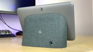 Google Nest Hub Review!