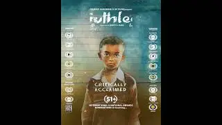 #MotionPoster