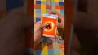 prof #shorts #tcg #pokemon #card #spacchetamento