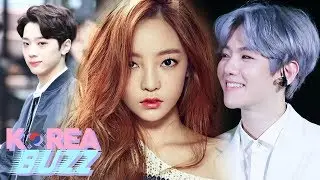 11 KPOP Idols Who Trained for Less Than a Year Before Debuting