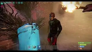 Custom Plugin King of Gathering in Rust