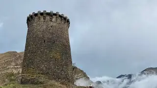 Ирбин Шахбанов   Огненная даргинская песня на аккадиона