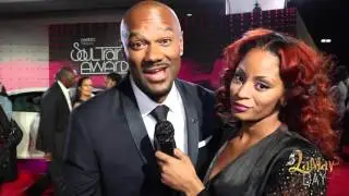 Soul Train Awards Music Awards Red Carpet