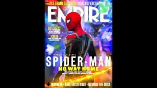 Spider Man No Way Home analyzing #Shorts #Spiderman