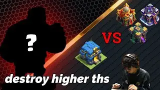 Most Broken Th12 Strategy (UPDATED)