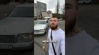 w124 Mercedes. Стоит ли покупать в 2024 Году?! 🛞 3 СОВЕТА. 