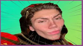 Revenant's Rampage.exe | Apex Legends