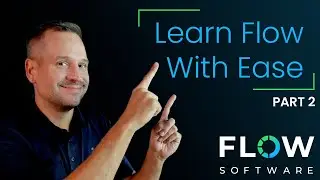 Learn Flow With Ease: Cleansing data (part 2)