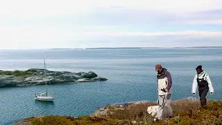 Sailing In Sweden’s Archipelago 🇸🇪