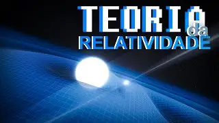 Teoria da Relatividade de Albert Einstein