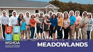 Meadowlands Alanson | Affordable Housing by MSHDA