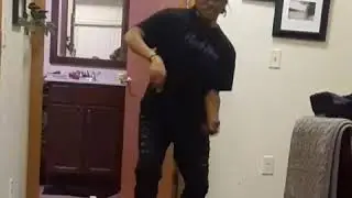 Chris brown Indigo dance 2020