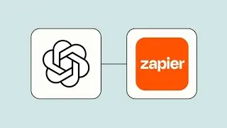 ChatGPT Zapier Automation Plugin Demo AI