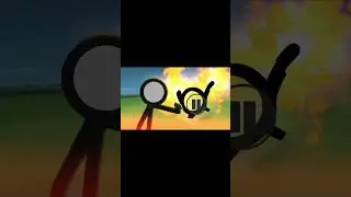 Alan Becker Choosen one's POV #animationvsanimator #alanbecker #animation