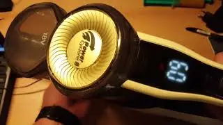 Ремонт аккумуляторного пылесоса Philips Power Cyclone / philips power cyclone 8 akku tauschen