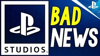 Very Unfortunate PlayStation News...