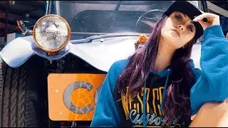 Merch Has Arrived | West Coast Customs