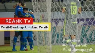 Chant Persib Bandung Terbaru UNTUKMU PERSIB - Mas Khull