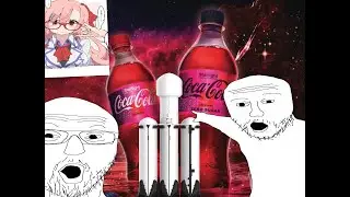 Coca Cola Starlight (Magoo Review)