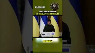 Russia Plans Massive Military Mobilization By June!!!! 