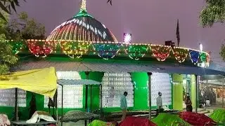 Jan Pahad Saidulu Dargah// #janpahad #dargah #suryapet #snippetshots #janpahad #hindudeity #travel