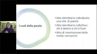 Le parole contano | Come scrivere e tradurre usando un linguaggio ampio