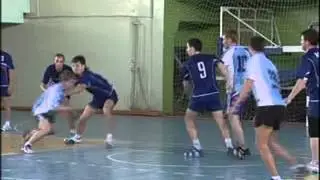 Спорт в Благовещенске 24-05-13
