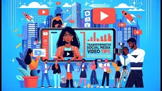 Skyrocket Visibility: 10 Must-Try Video Hacks for Brands 🚀