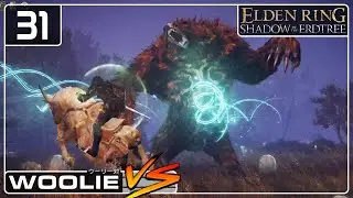 The Church of Bear Force One | Elden Ring: Shadow of the Erdtree (31)