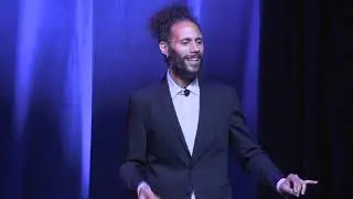 Sankofa, Abraham Velazquez @ Voices Gala 2024