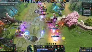 Dota 2 Xeon X3440 3.9Ghz 4x2@1960mhz cl9-11-10-26-1t OBS RECORD Benchmark TEST ULTRA