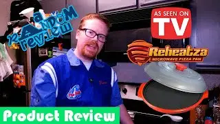 A Random Review: The Reheatza (ep. 1-03)