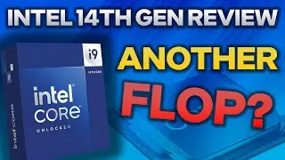 Should you buy an Intel 14th Gen CPU?