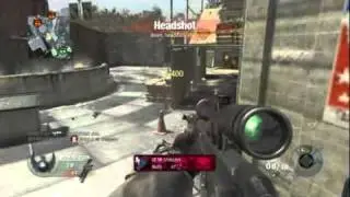 SQUEAKY M0USE - Black Ops Game Clip